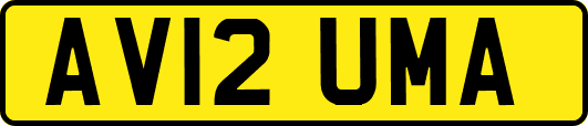 AV12UMA