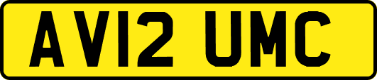 AV12UMC