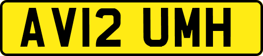 AV12UMH