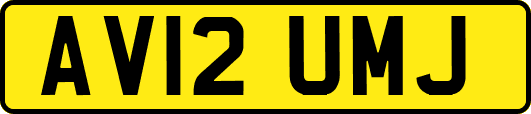 AV12UMJ