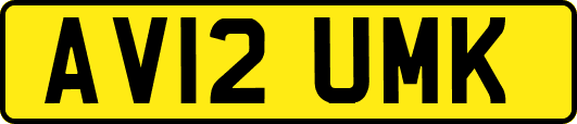 AV12UMK