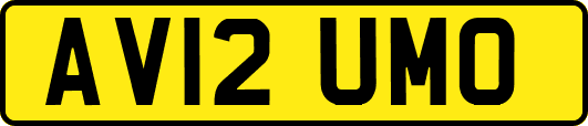 AV12UMO