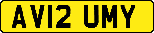 AV12UMY