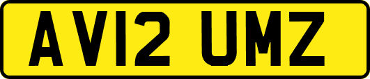 AV12UMZ