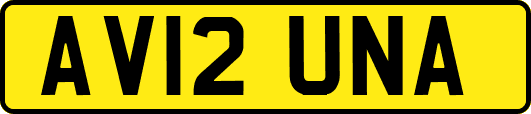 AV12UNA