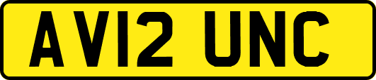 AV12UNC