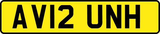AV12UNH