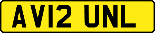 AV12UNL
