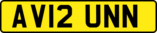 AV12UNN