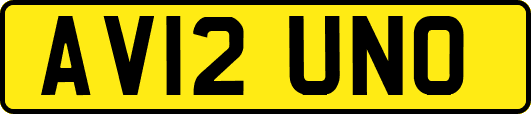AV12UNO