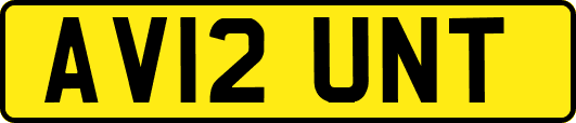 AV12UNT