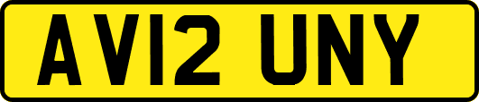 AV12UNY