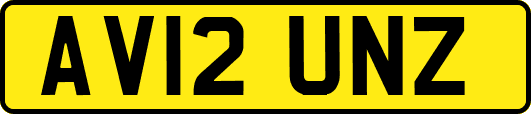 AV12UNZ