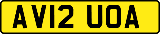 AV12UOA