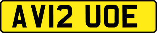 AV12UOE