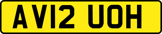 AV12UOH
