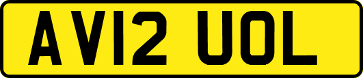 AV12UOL