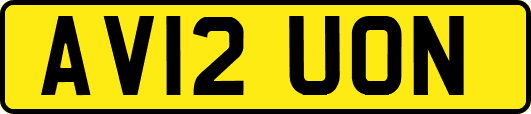 AV12UON