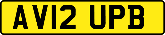 AV12UPB