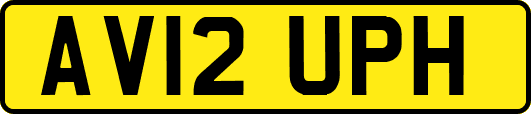 AV12UPH