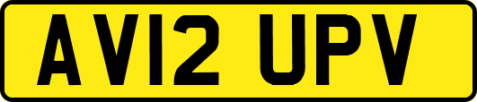 AV12UPV