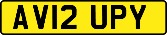 AV12UPY