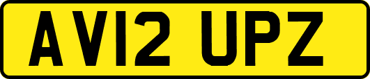 AV12UPZ