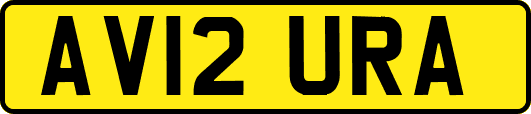 AV12URA