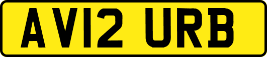 AV12URB