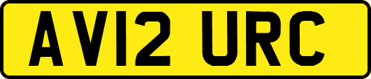 AV12URC