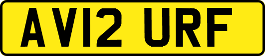 AV12URF