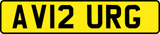 AV12URG