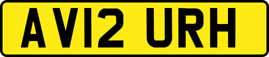 AV12URH