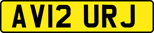 AV12URJ