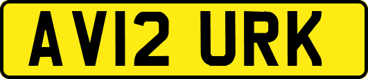 AV12URK