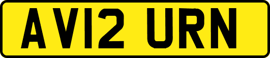 AV12URN