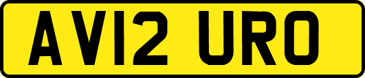 AV12URO