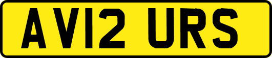 AV12URS