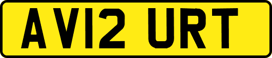 AV12URT
