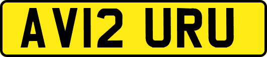 AV12URU