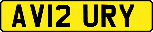 AV12URY