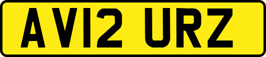 AV12URZ