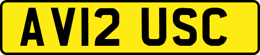 AV12USC