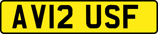 AV12USF