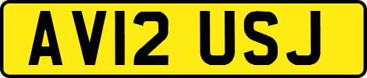 AV12USJ