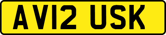 AV12USK
