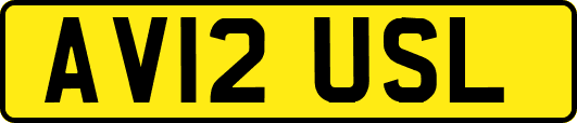 AV12USL