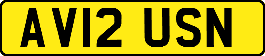 AV12USN
