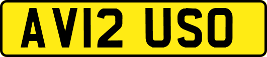 AV12USO