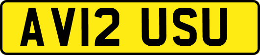 AV12USU